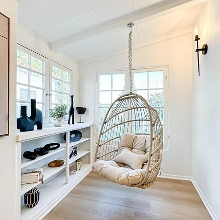 Modern 2-Bedroom Gem Close To Beverly Hills - Doh2